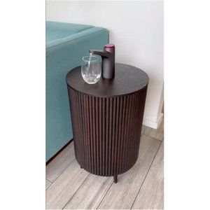 WATER JUG SIDE TABLE